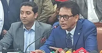 দুর্নীতি করি না, করবো না, কাউকে করতেও দেবো না: শিক্ষামন্ত্রী