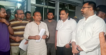 এবারের ঈদযাত্রা স্বস্তির হবে: সেতু প্রতিমন্ত্রী