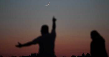 রমজান ও ঈদুল ফিতরের সম্ভাব্য তারিখ জানালো আমিরাত