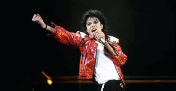 মাইকেল জ্যাকসনের প্রয়াণ দিবস