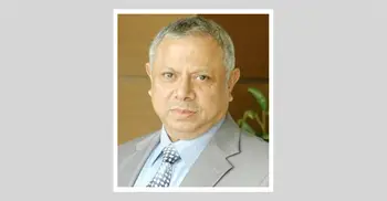 বিএনপিতে ফিরলেন একরামুজ্জামান