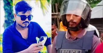 প্রেমিকার বাড়ির গোয়াল ঘরে পুঁতে রাখা ছিল পরকীয়া প্রেমিকের মরদেহ