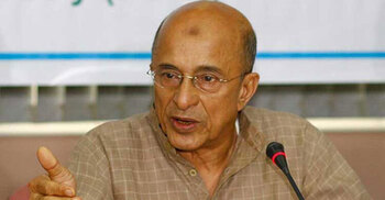 Ex-energy adviser Toufiq-e-Elahi arrested