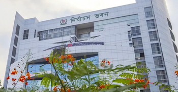 দুই পুলিশ কর্মকর্তার বিরুদ্ধে ইসিতে জমিয়ত নেতার অভিযোগ