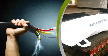 গাইবান্ধায় বিদ্যুৎস্পৃষ্টে প্রাণ গেলো কাঠমিস্ত্রির
