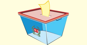 খাগড়াছড়ির ১৮ কেন্দ্রে কোনো ভোট পড়েনি