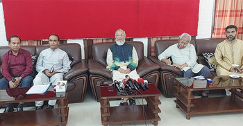 ফেব্রুয়ারিতেই নির্বাচন, ডিসেম্বরের প্রথম সপ্তাহে তফসিল ঘোষণা