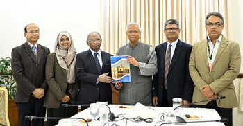 জাতীয় নির্বাচন তদন্ত কমিশনের ৪০ দফা সুপারিশমালায় যা রয়েছে