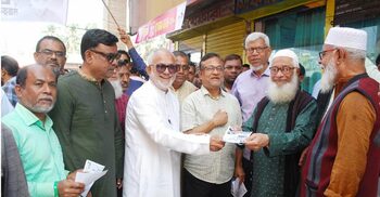 নির্বাচনি পরিবেশ খুবই ভালো: মঞ্জু