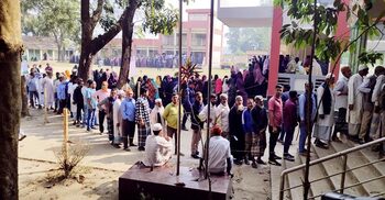 ফেনীর ২৬ প্রার্থীর ২০ জনেরই জামানত বাতিল