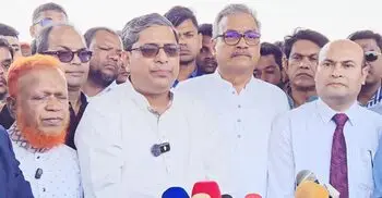 খুব শিগগির উপজেলা-পৌরসভায় নির্বাচন: স্থানীয় সরকার প্রতিমন্ত্রী