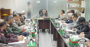 ভোটের মাঠে চোরাগুপ্তা হামলার আশঙ্কা ইসির, কঠোরভাবে দমনের নির্দেশ