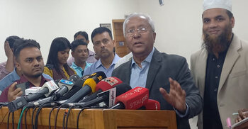 আসনের সীমানা নিয়ে আদালতে যাওয়া তফসিলে প্রভাব ফেলতে পারে