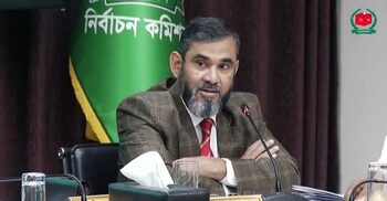 ভোটে ভুয়া পর্যবেক্ষক ধরতে পরিচয়পত্রে থাকবে কিউআর কোড