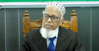 Next polls between late 2025 or early 2026: EC Masud