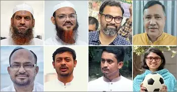 হেরে গেলেন যেসব হেভিওয়েট প্রার্থীরা