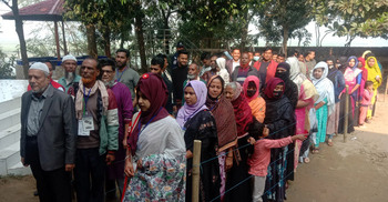 EC’s draft electoral roll lists 12.62cr voters, 45 lakh new faces