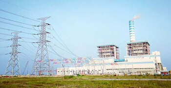 কয়লা কেনার দরপত্র ৪ দফা বাতিল, প্রধান উপদেষ্টার কাছে অভিযোগ