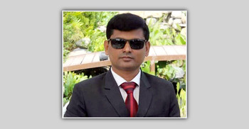 বিদ্যুতের তার ছিঁড়ে কলেজশিক্ষকের মৃত্যু