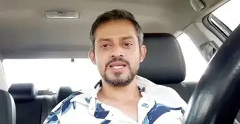 ইলিয়াস হোসেনের দ্বিতীয় অ্যাকাউন্টও সরিয়ে দিলো মেটা