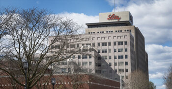 প্রথম ওষুধ কোম্পানি হিসেবে ট্রিলিয়ন ডলারের ক্লাবে লিলি