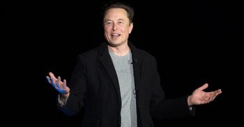 Trump's tax, spending bill 'disappoints' Musk