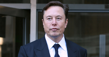 Elon Musk is once again the world’s richest man