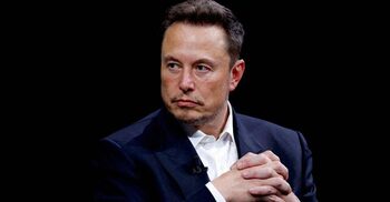 Elon Musk says his AI startup xAI not raising capital