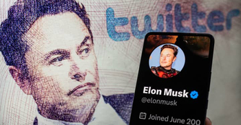 Parts of Twitter source code leaked online, court filing shows