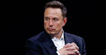 Musk curses out advertisers who left X over antisemitic content