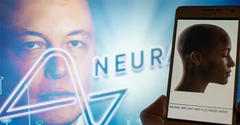 Elon Musk announces first Neuralink wireless brain chip implant