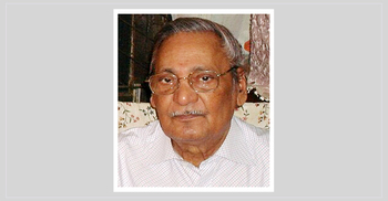 চিরন্তন আলোর সন্ধানী অধ্যাপক এমাজউদ্দীন আহমদ