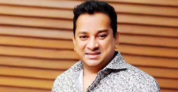 পুরস্কার গ্রহণের অনুভূতি অসাধারণ: শওকত আলী ইমন