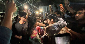 Emi secures HC bail over playing March 7 speech