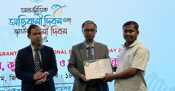 মালয়েশিয়ায় আন্তর্জাতিক অভিবাসী দিবস উদযাপন