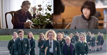 International Emmy Awards 2023 winners revealed