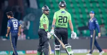 পছন্দের ওপেনিং পজিশন পেয়েই বাজিমাত পারভেজ ইমনের