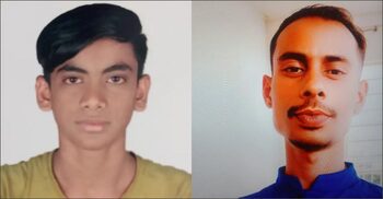 আজও কান্না থামেনি ঈমনের মায়ের, চাকরি চান শামিমের স্ত্রী