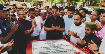 বিএনপির নাম ভাঙিয়ে চাঁদাবাজি করলে পুলিশে দেওয়ার আহ্বান