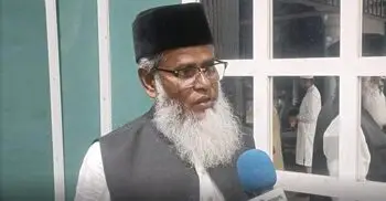 মণিরামপুরবাসীকে ভবদহের অভিশাপ থেকে মুক্তি দিতে চান এমপি এনামুল