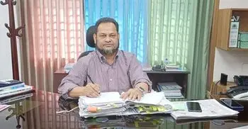 Sylhet customs commissioner Enamul faces travel ban