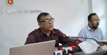 Dhaka seeks US sanctions waiver to import 6 lakh tonnes of Russian oil