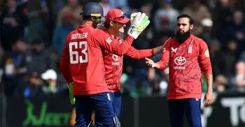 ভারতের ভিসা পেলেন ইংল্যান্ডের দুই ক্রিকেটার