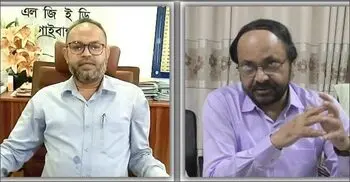 এক পদ নিয়ে এলজিইডির দুই প্রকৌশলীর কাড়াকাড়ি