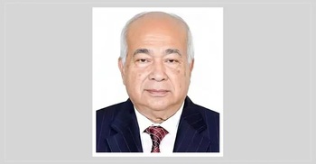 Ex-minister Mosharraf Hossain passes away