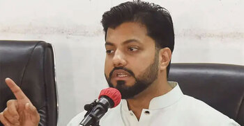 মুক্তিযুদ্ধ বিকৃত করলে জনগণ ক্ষমা করবে না: ইশরাক