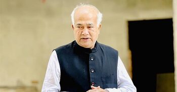 Ex-minister Mosharraf arrested