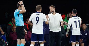 কে হচ্ছেন হ্যারি কেইন-বেলিংহামদের নতুন কোচ?