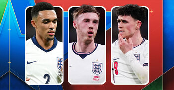 Tuchel leaves big names out of England World Cup squad