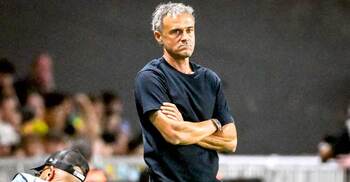 শখের সাইকেলই কাল হলো পিএসজি কোচের, যেতে হচ্ছে অপারেশন থিয়েটারে